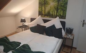 Waterfalls Apartment